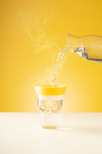 Dual-layer Cup Sunshine