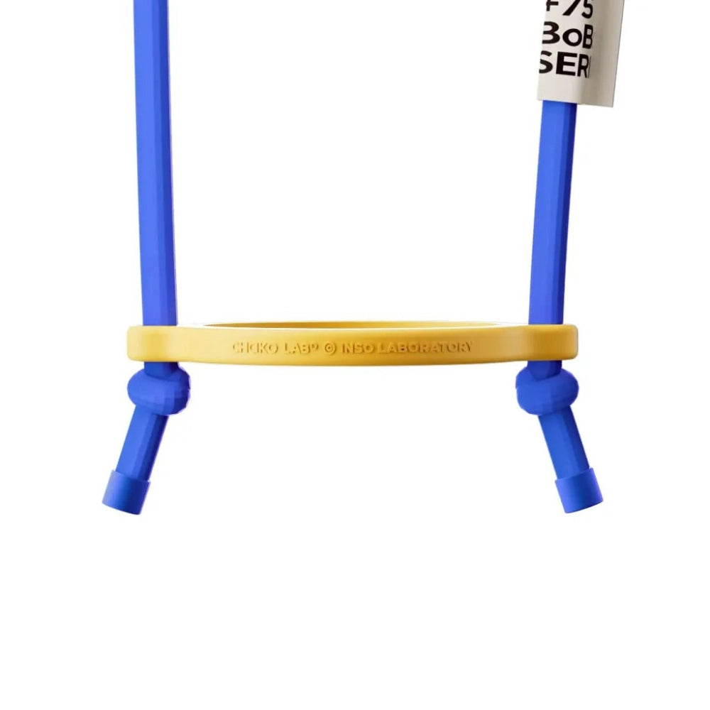 Ремінець для BoBo Cup Синій