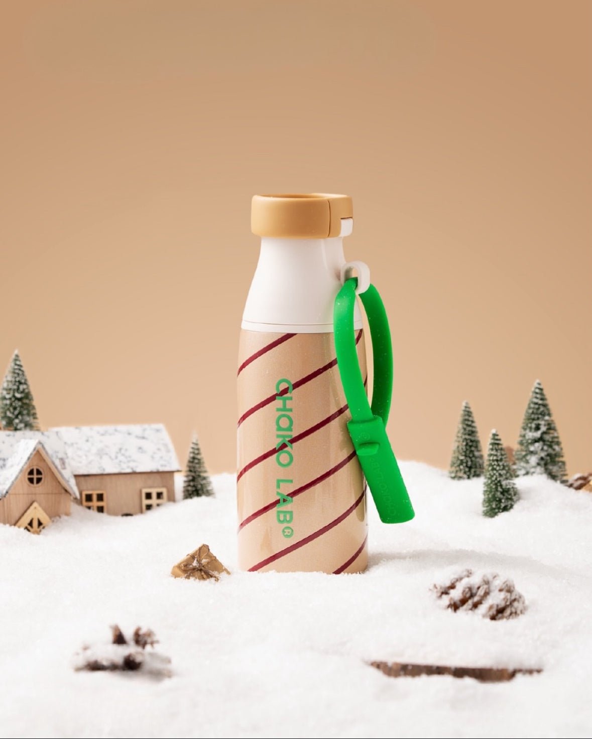 MilkMate Christmas Edition