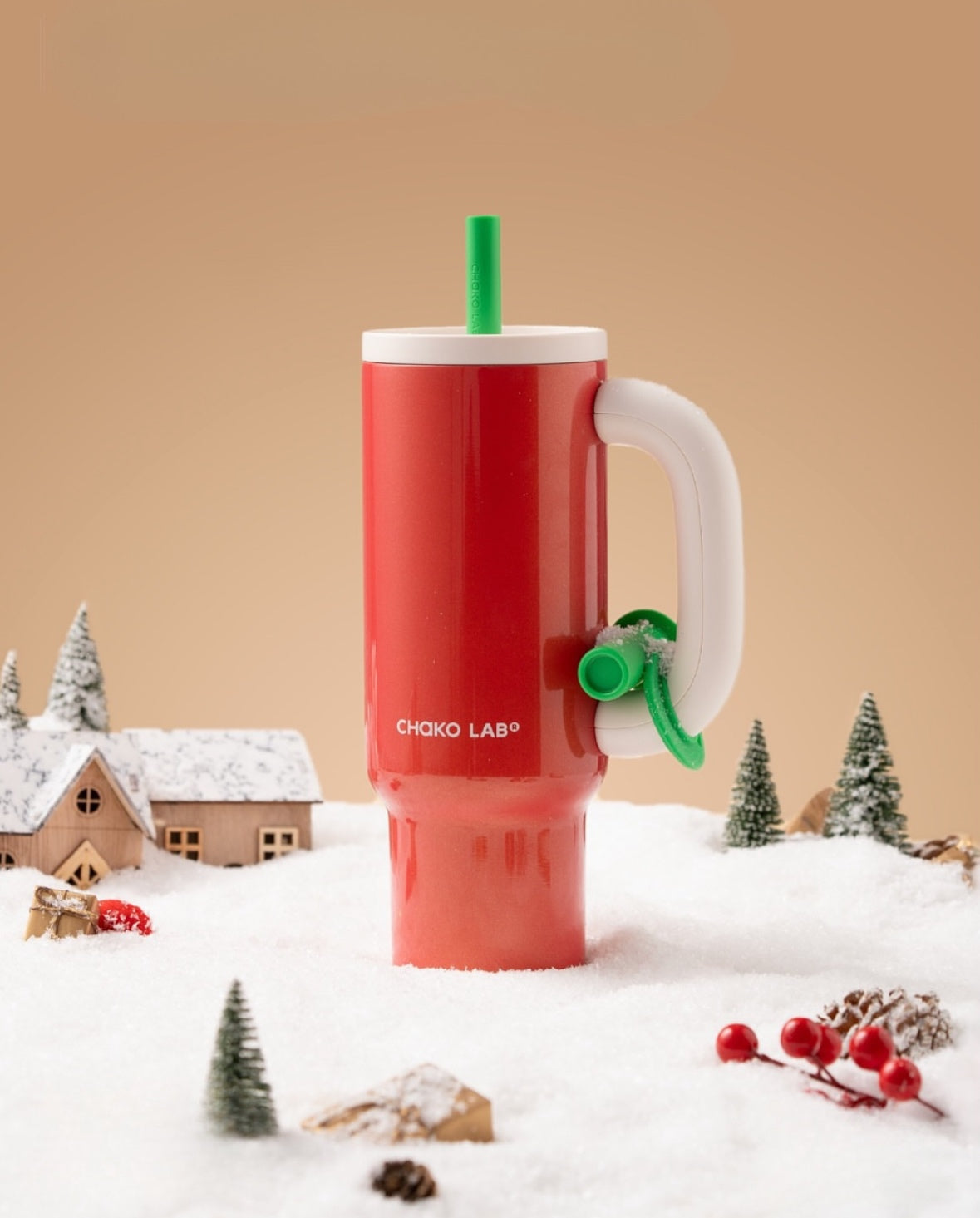 BaWang Christmas Edition