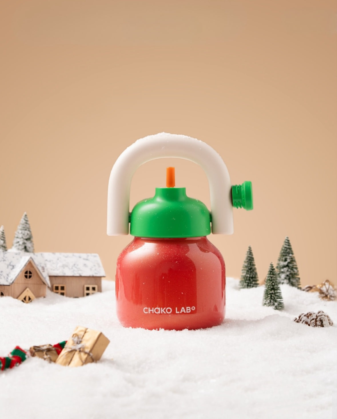 LinLin Christmas Edition