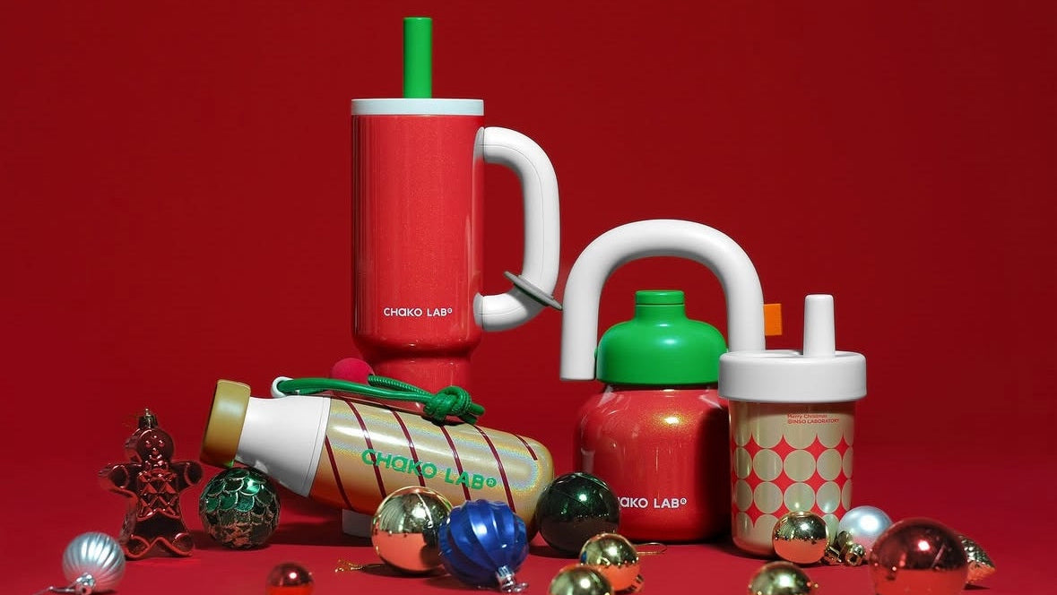 BaWang Christmas Edition