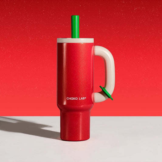 BaWang Christmas Edition