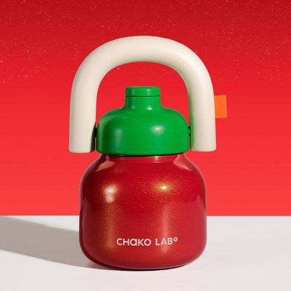 Пляшка LinLin Christmas Edition 1000 мл — Chako Lab