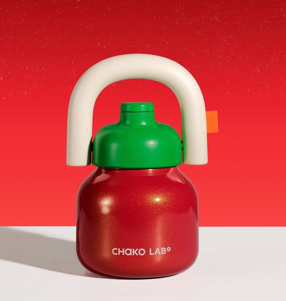 LinLin Christmas Edition