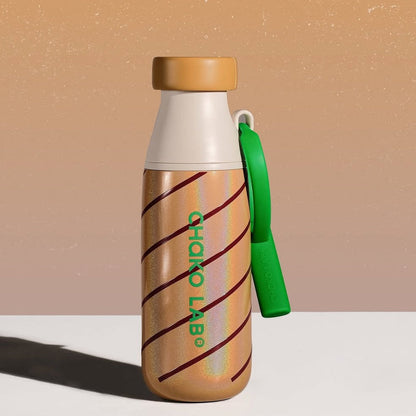 Термокружка MilkMate Christmas Edition 520 мл — Chako Lab