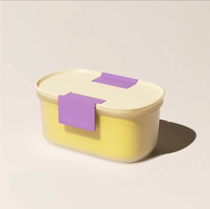 Контейнер Fruit Box Pineapple 600 мл — Chako Lab