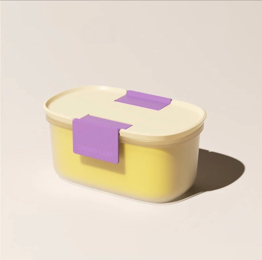 Fruit Box Pineapple