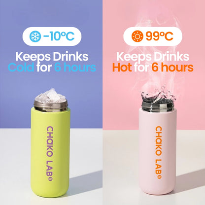 KaDa Cup Lime (550 мл)