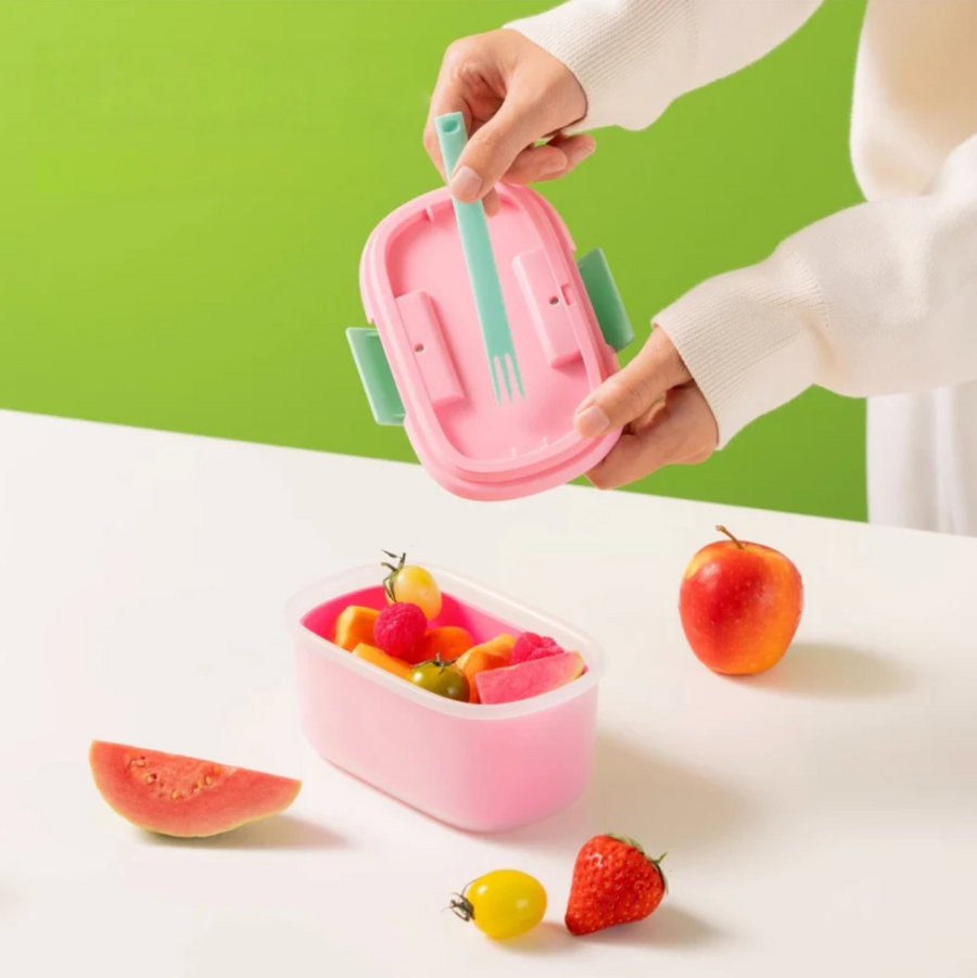 Fruit Box Raspberry