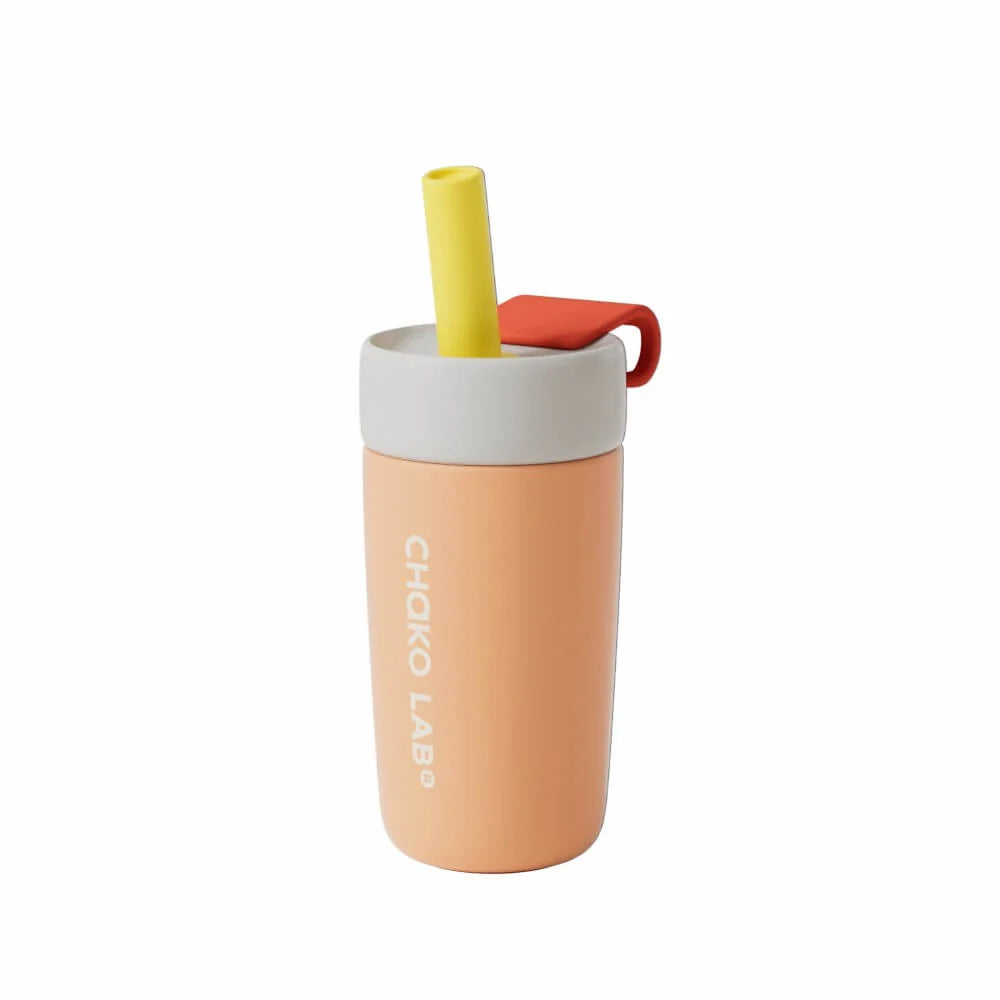 Split Cup Apricot