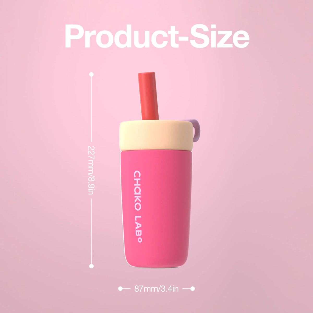 Split Cup Berry