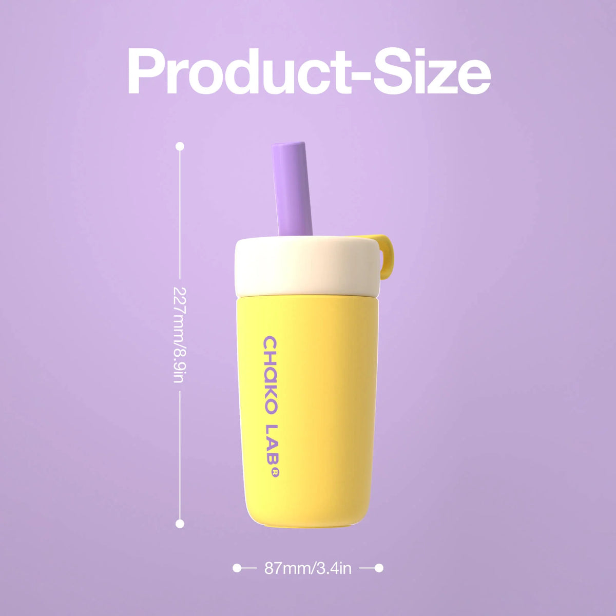 Split Cup Pineapple