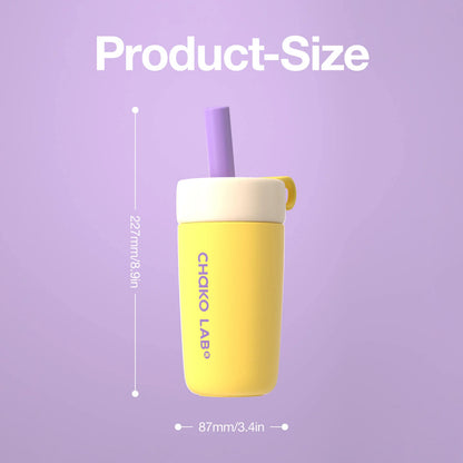 Split Cup Pineapple