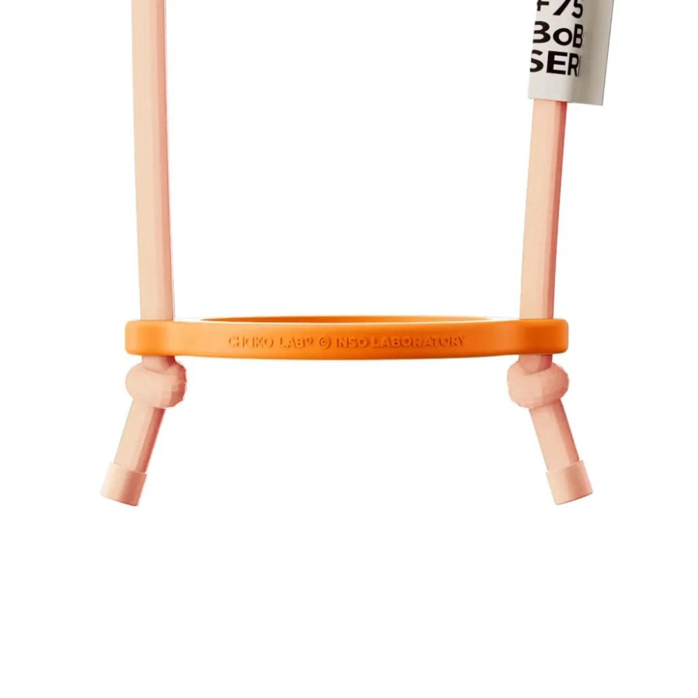 Ремінець для BoBo Cup Рожевий