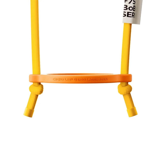 Ремінець для BoBo Cup Жовтий