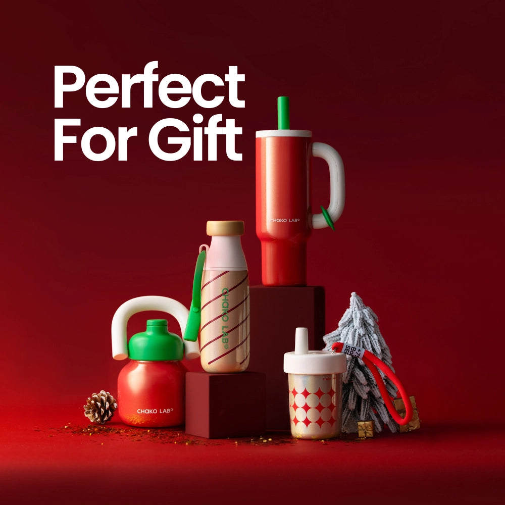 MilkMate Christmas Edition