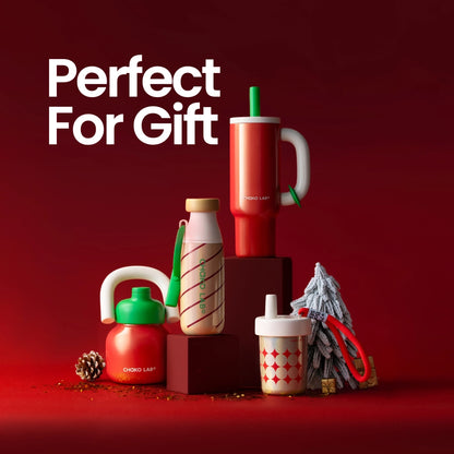 MilkMate Christmas Edition