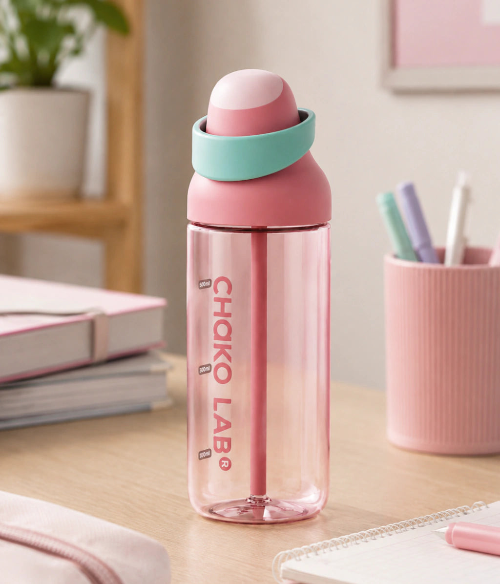 KaDa Bottle Raspberry (700 мл)