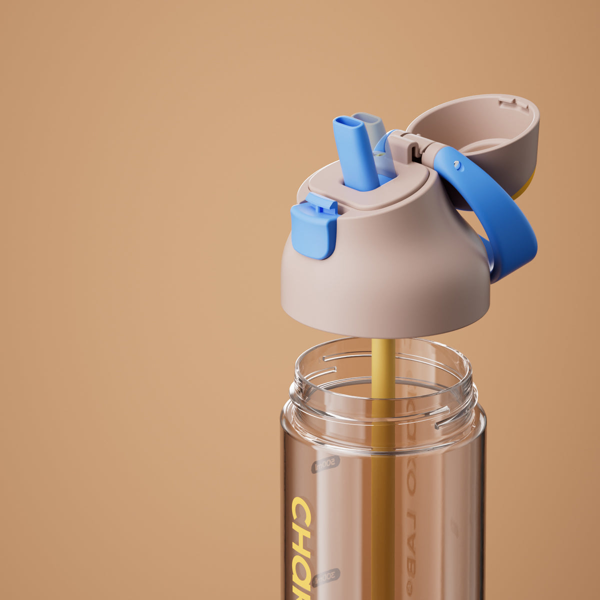 KaDa Bottle Caramel (700 мл)
