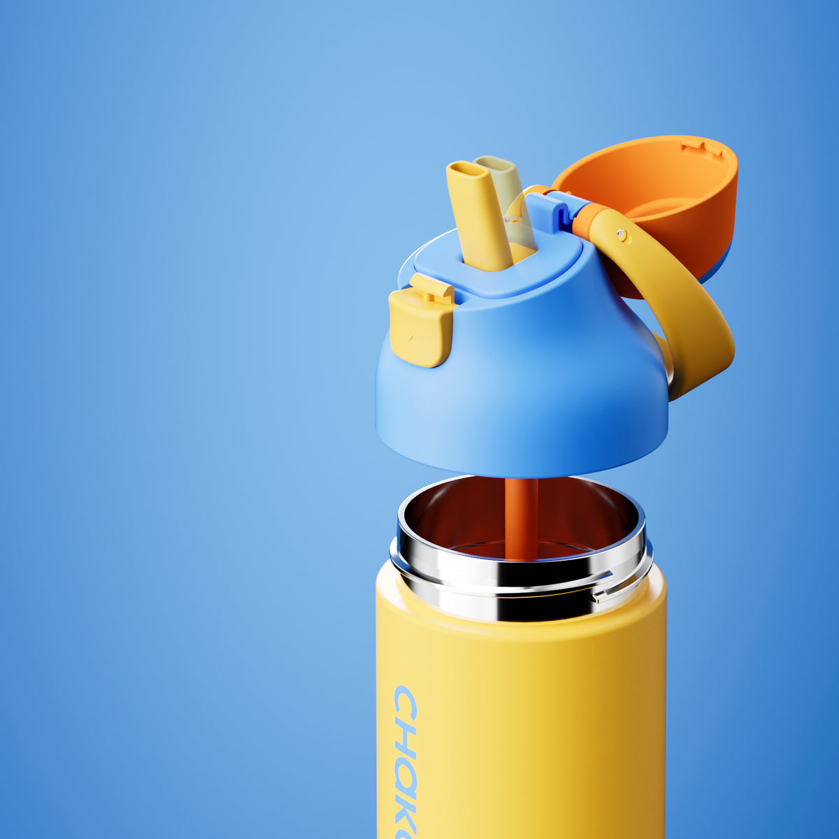 KaDa Cup Lemon (550 мл)