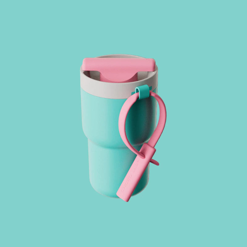 Twist Tumbler Mint Sorbet