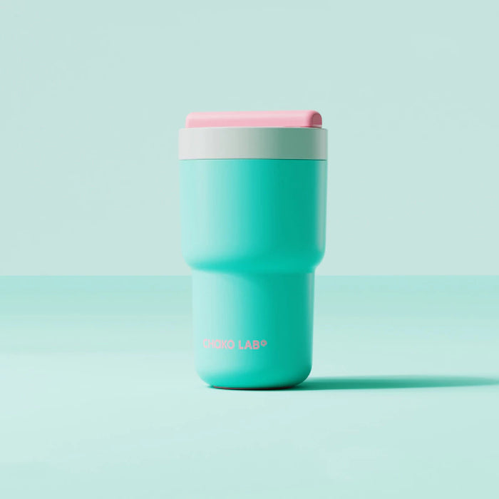 Twist Tumbler Mint Sorbet