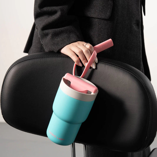 Twist Tumbler Mint Sorbet