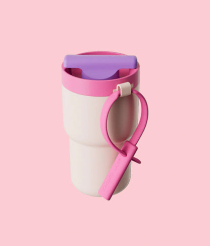 Twist Tumbler Lychee