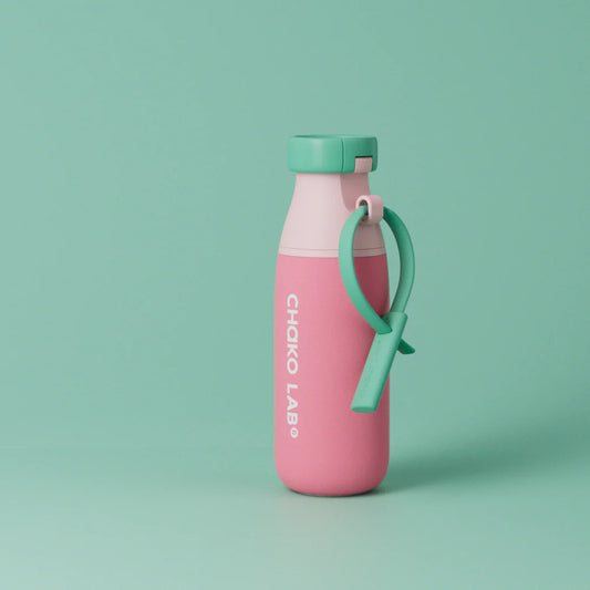 MilkMate Raspberry (Керамічне покриття)