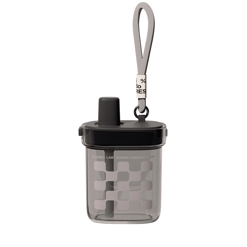 Square Cup Чорна