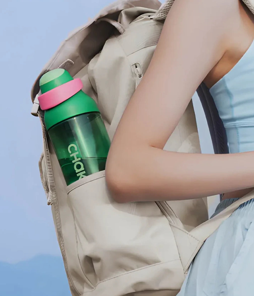 KaDa Bottle Orange (888 мл)