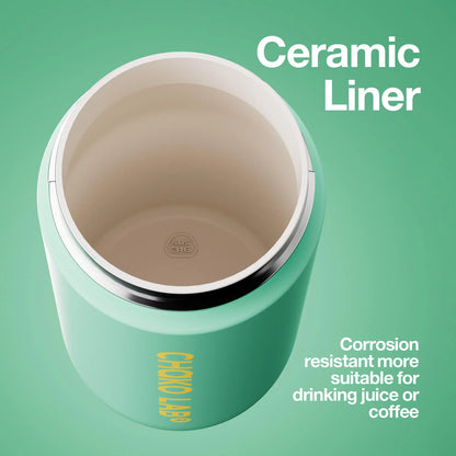 KaDa Cup Mint, Керамічне Покриття (700 мл)