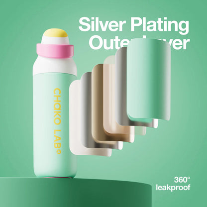 KaDa Cup Mint, Керамічне Покриття (700 мл)