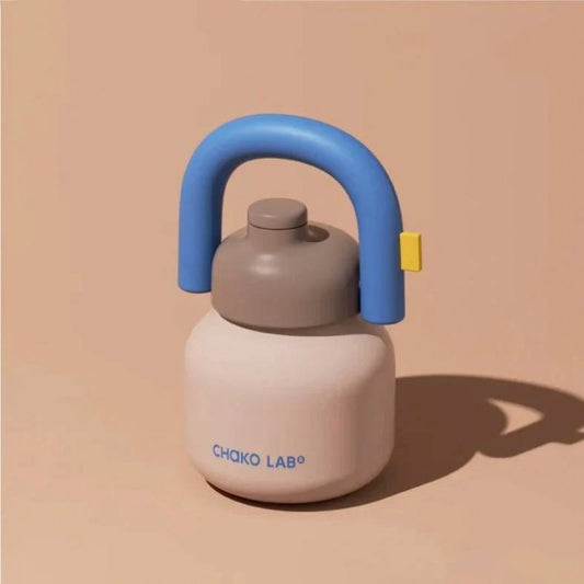 LinLin Pot Brownie (Керамічне Покриття)