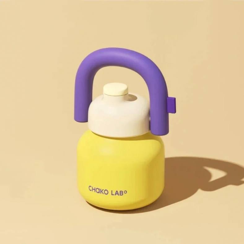 LinLin Pot Cheesecake (Керамічне Покриття)