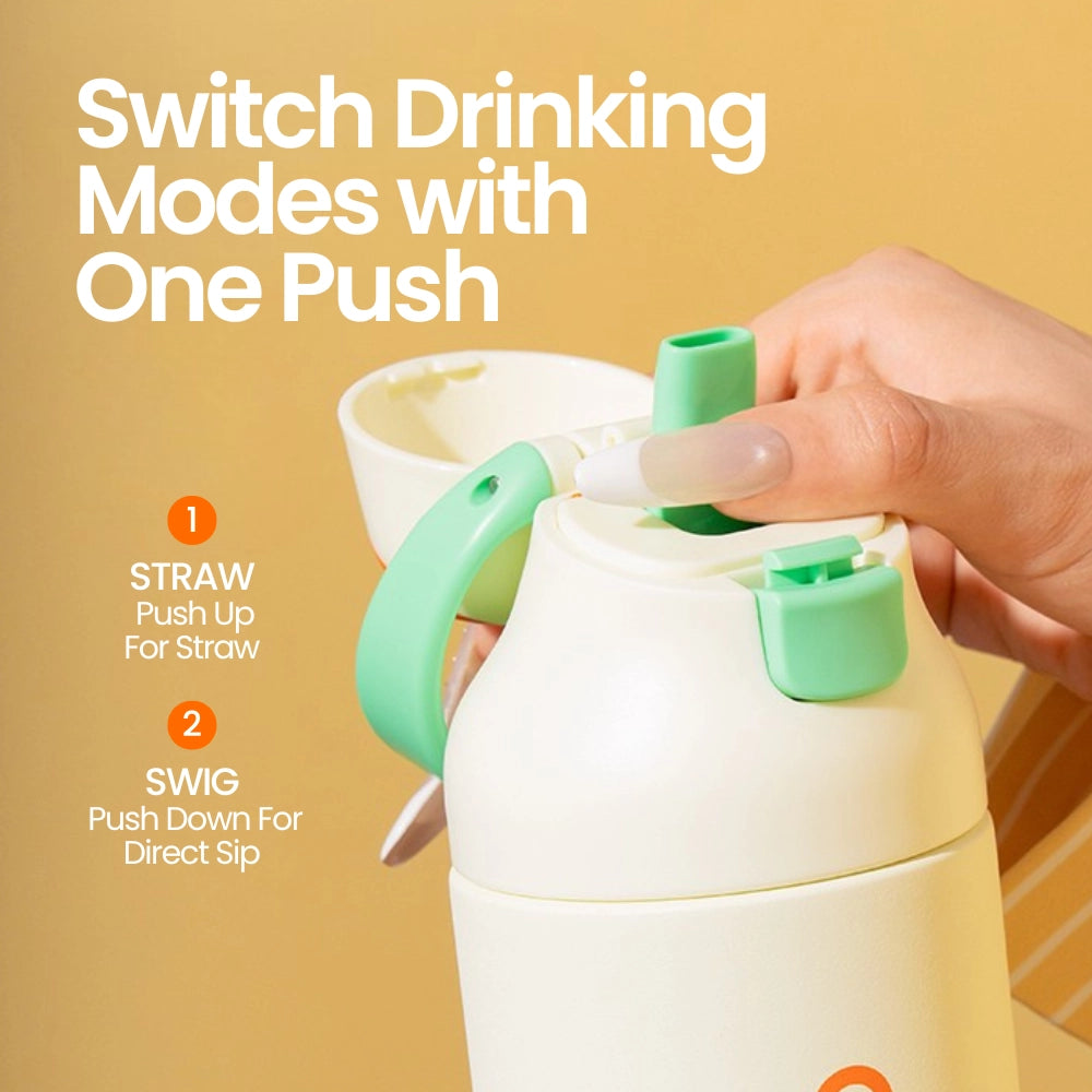 KaDa Cup Рожева (700 мл)