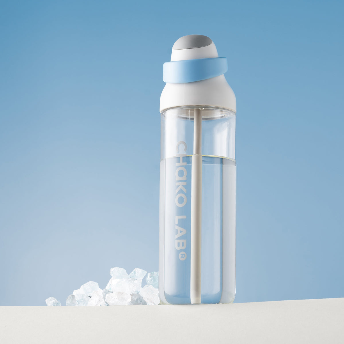 KaDa Bottle Grey Blue (888 мл)
