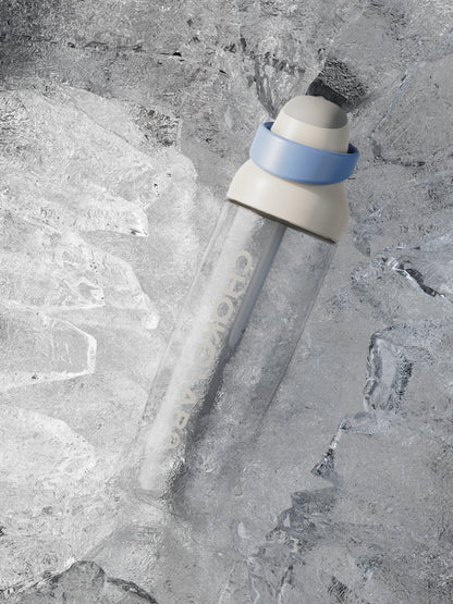 KaDa Bottle Grey Blue (888 мл)