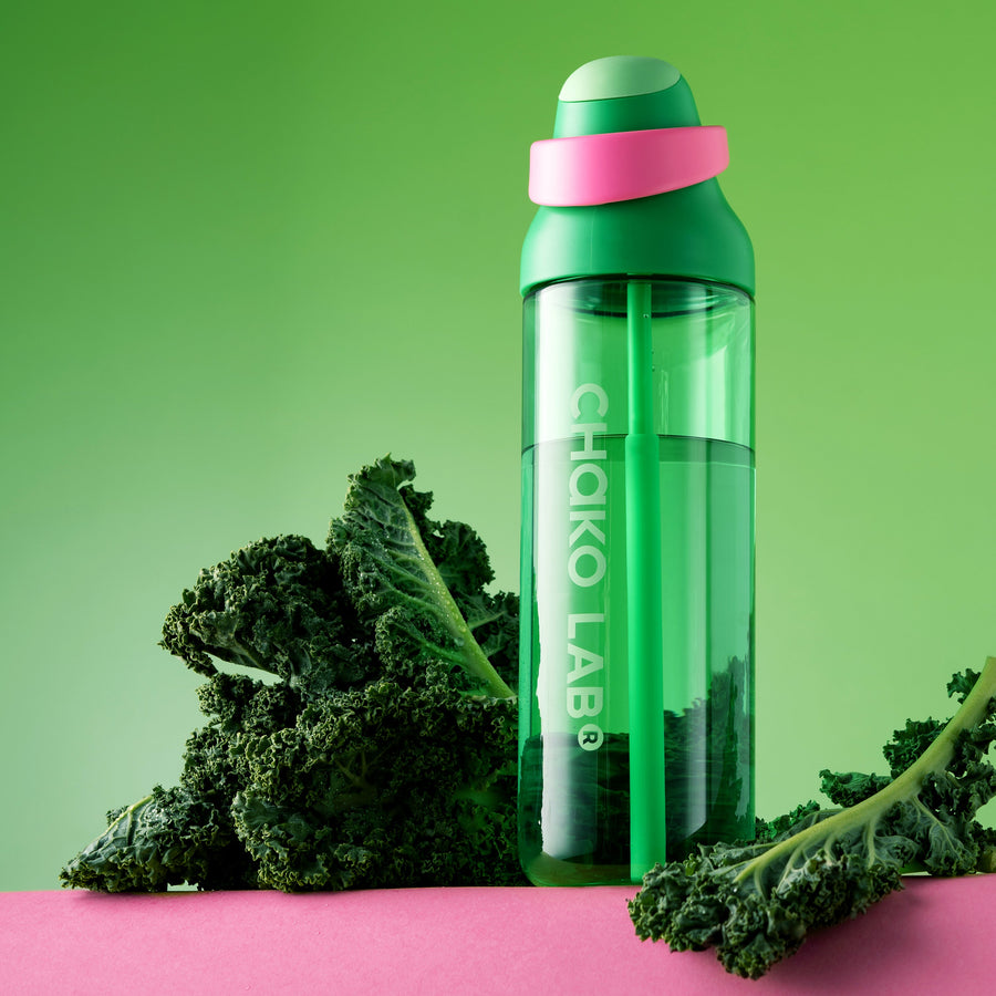 KaDa Bottle Dark Green (888 мл)