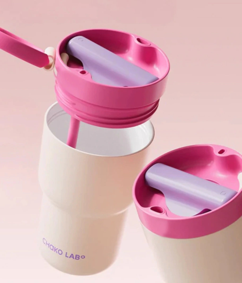 Twist Tumbler Lychee