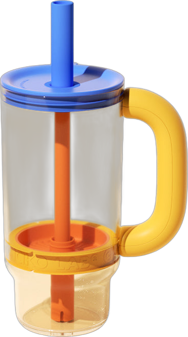 BaBa Cup 1180 мл