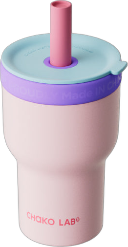Dual-layer Cup 600 мл